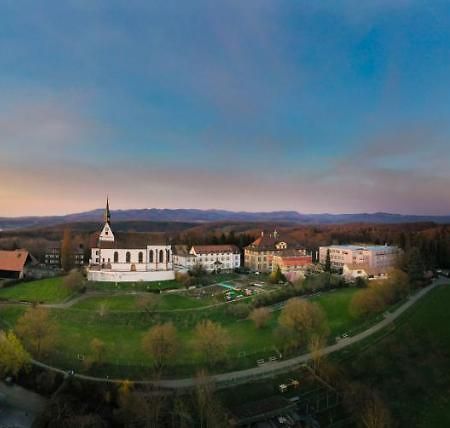 Hotel Chrischona Berg Bettingen Zewnętrze zdjęcie