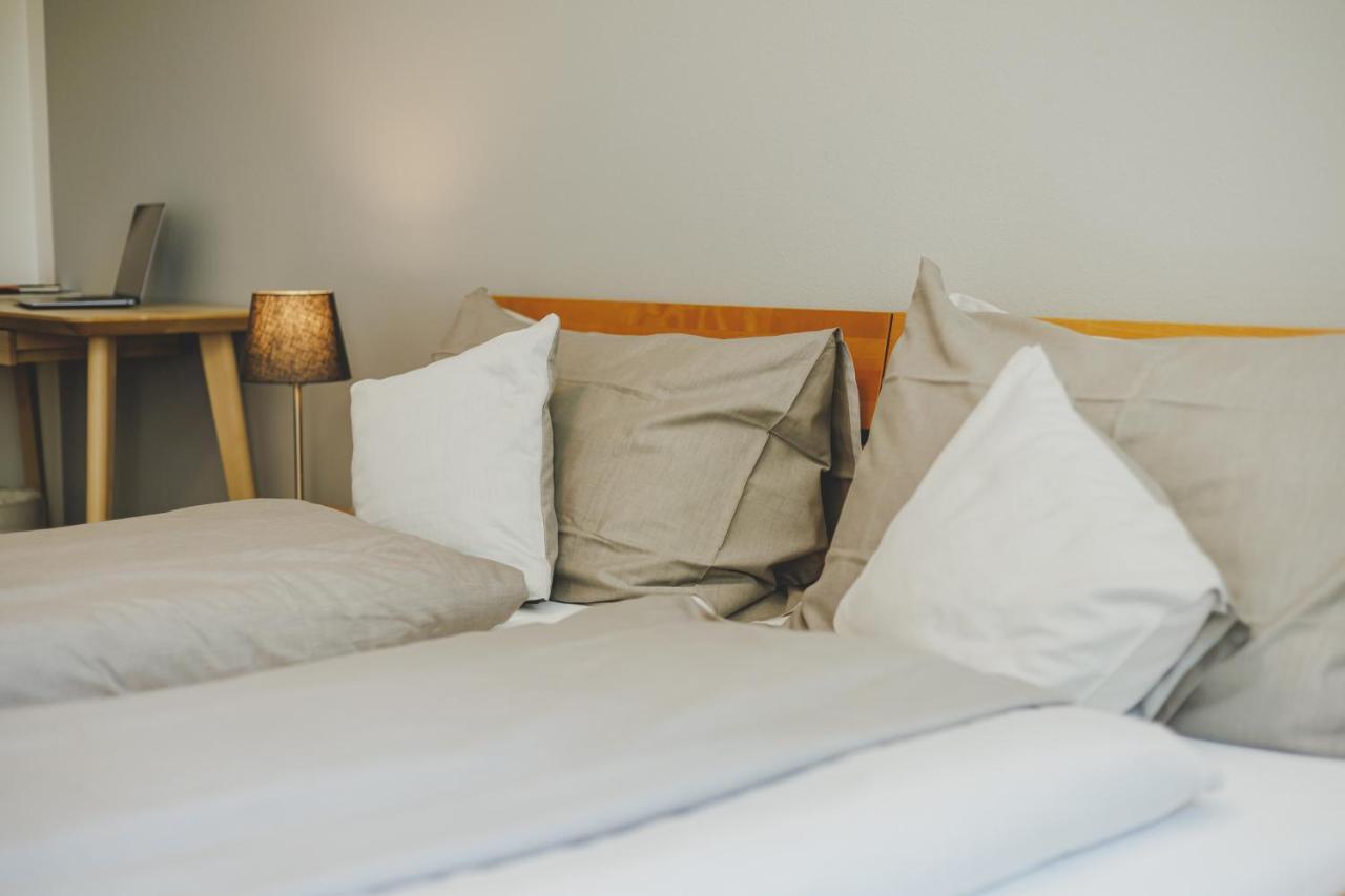 Hotel Chrischona Berg Bettingen Zewnętrze zdjęcie