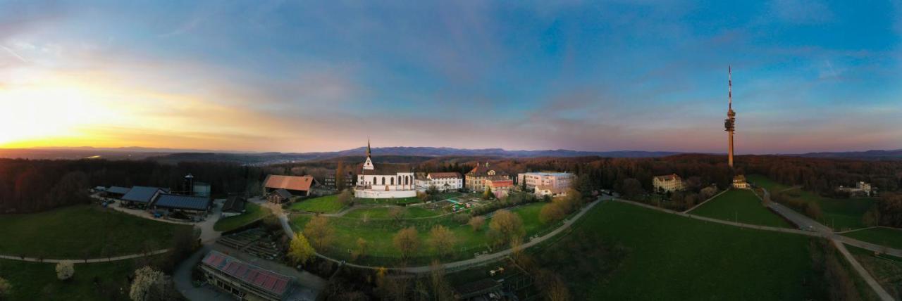 Hotel Chrischona Berg Bettingen Zewnętrze zdjęcie