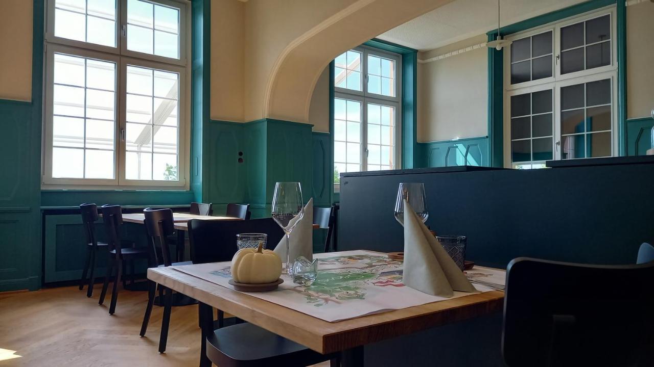 Hotel Chrischona Berg Bettingen Zewnętrze zdjęcie