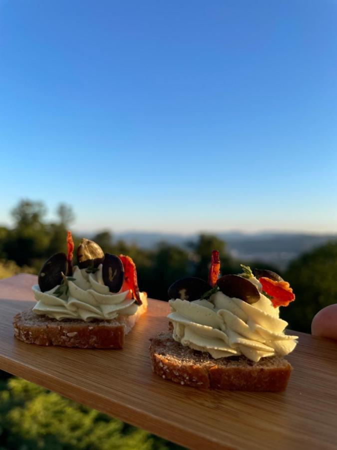 Hotel Chrischona Berg Bettingen Zewnętrze zdjęcie