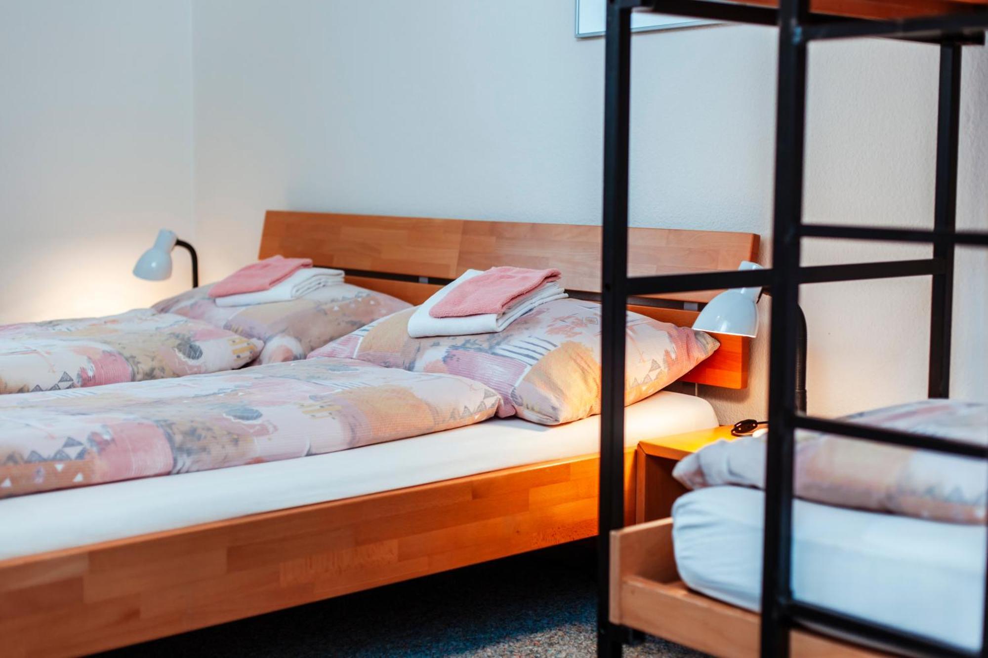 Hotel Chrischona Berg Bettingen Zewnętrze zdjęcie