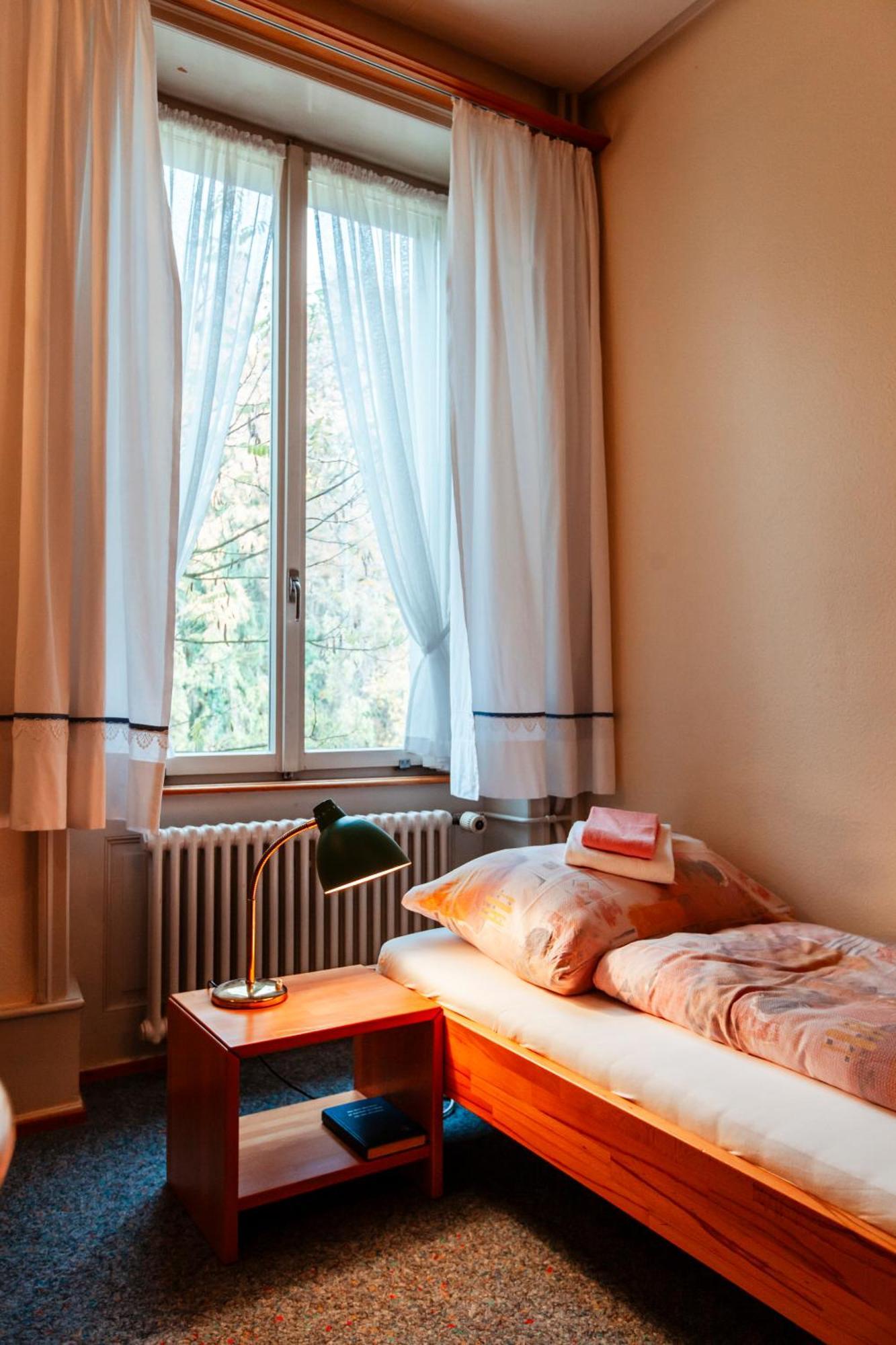 Hotel Chrischona Berg Bettingen Zewnętrze zdjęcie