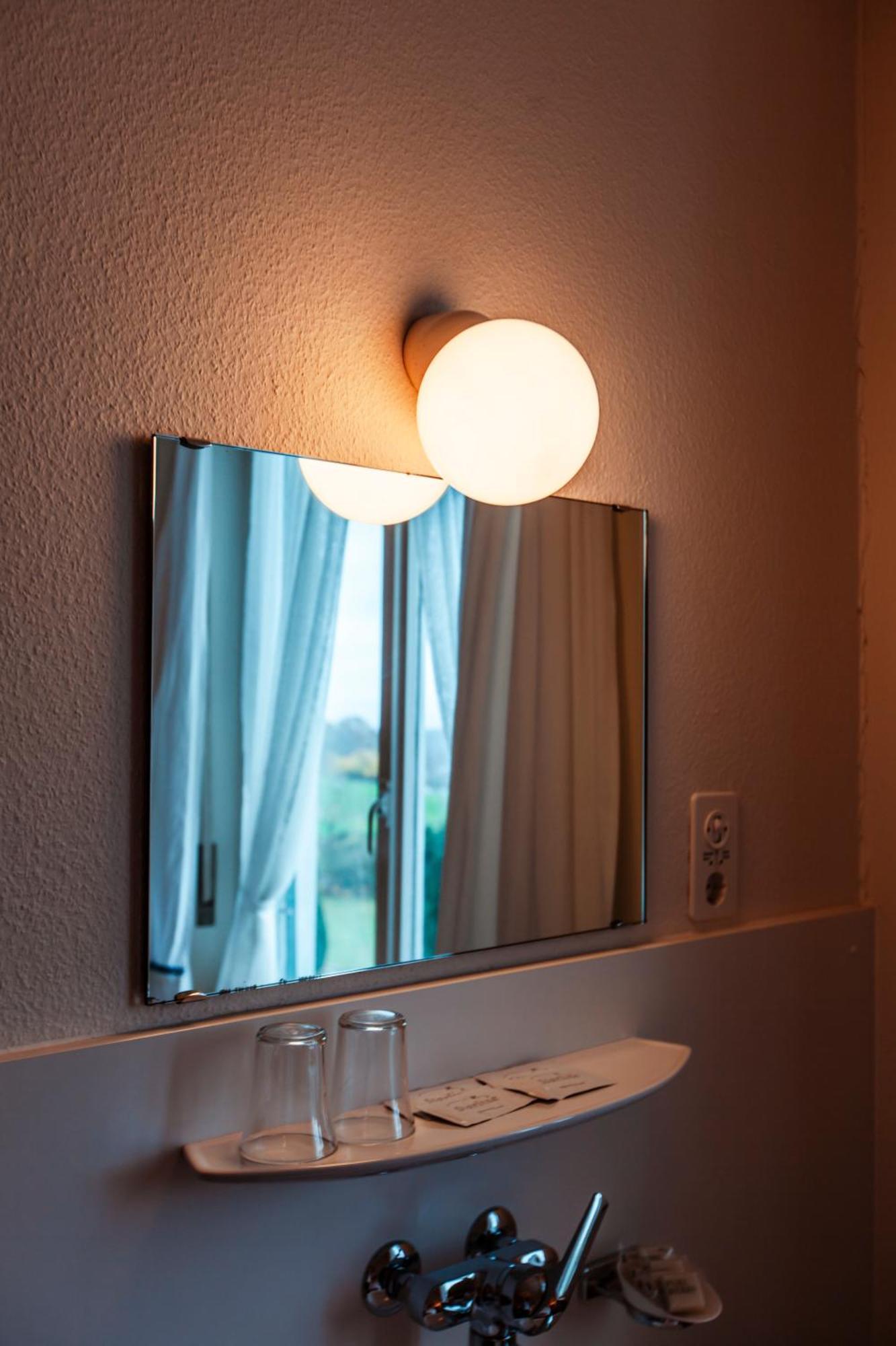 Hotel Chrischona Berg Bettingen Zewnętrze zdjęcie