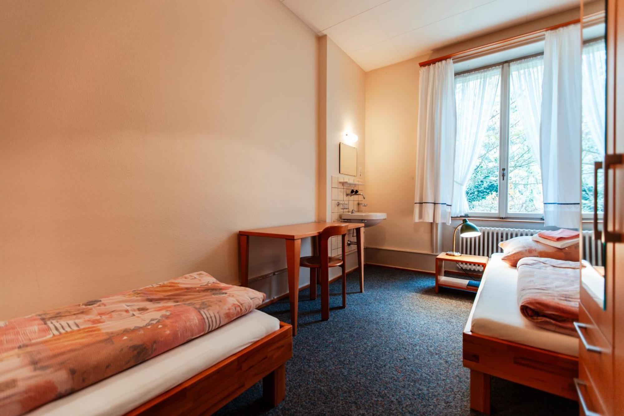 Hotel Chrischona Berg Bettingen Zewnętrze zdjęcie