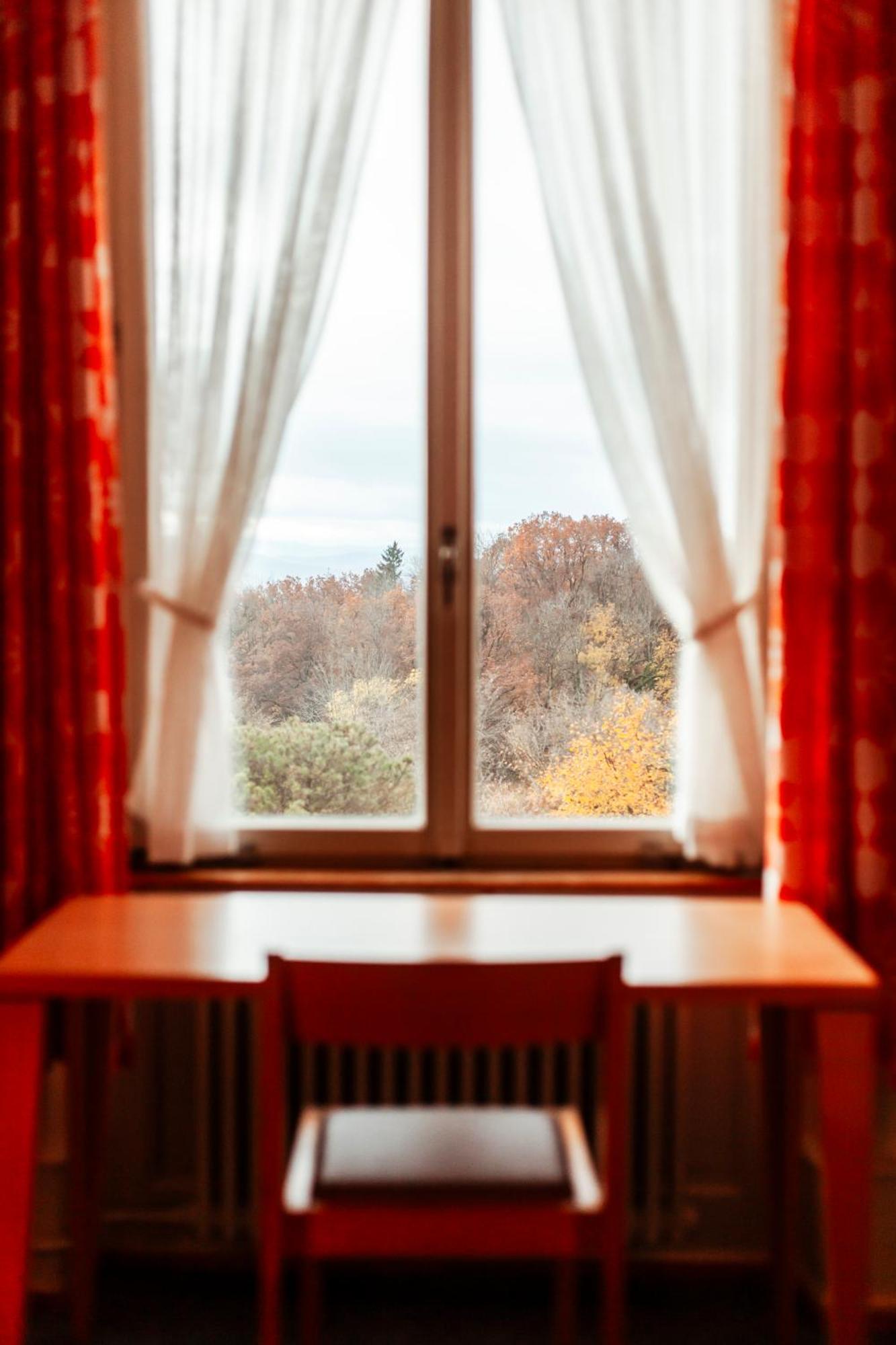 Hotel Chrischona Berg Bettingen Zewnętrze zdjęcie