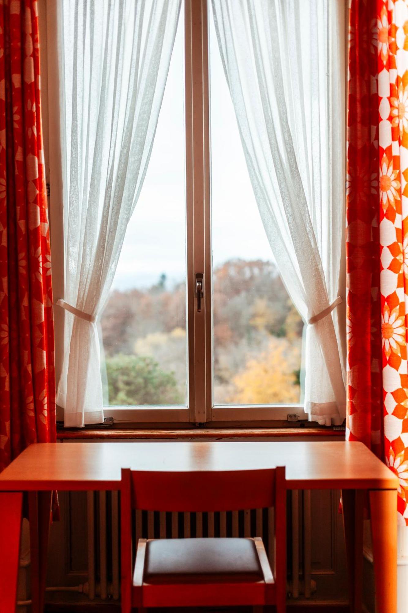 Hotel Chrischona Berg Bettingen Zewnętrze zdjęcie