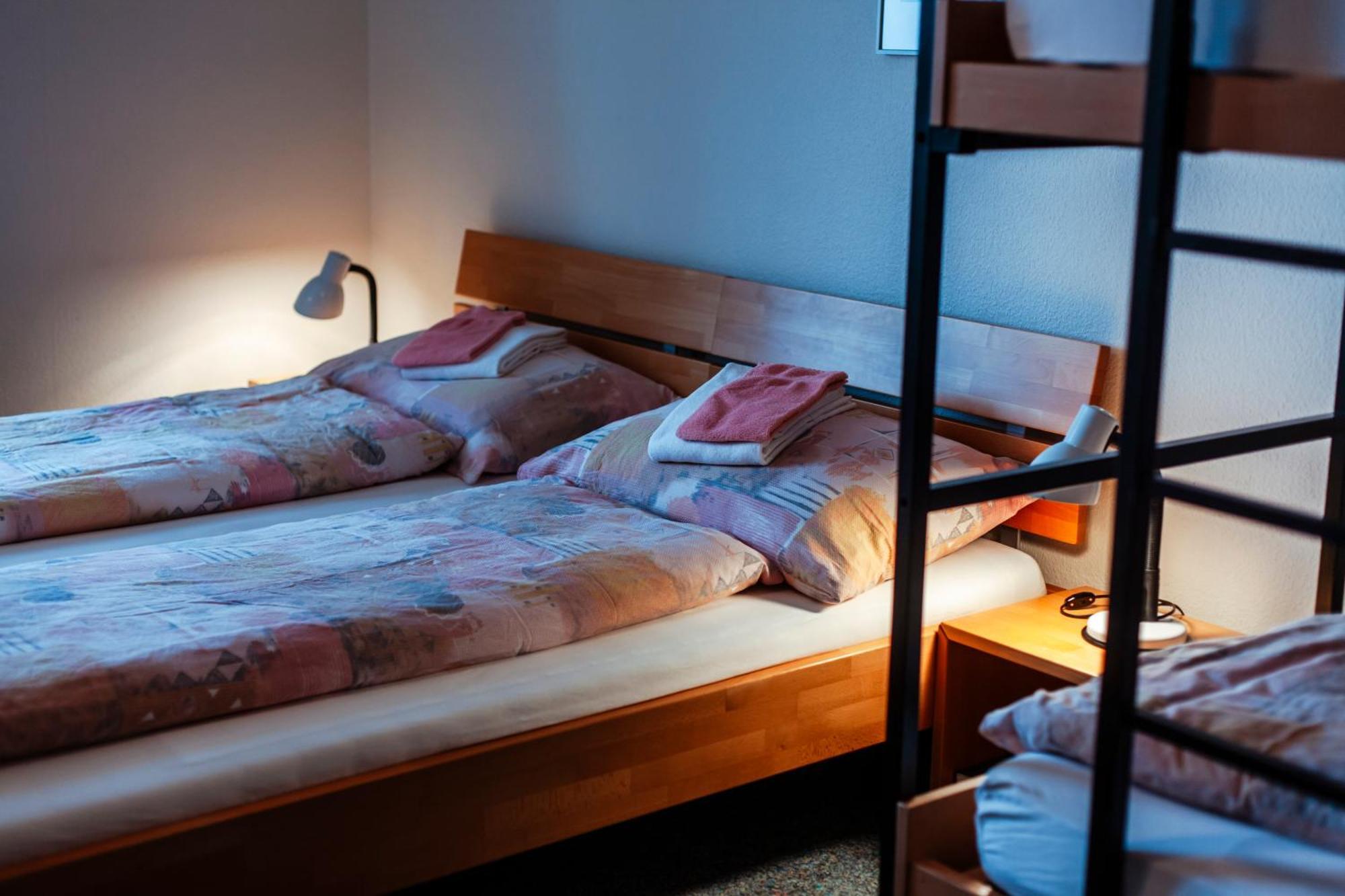 Hotel Chrischona Berg Bettingen Zewnętrze zdjęcie