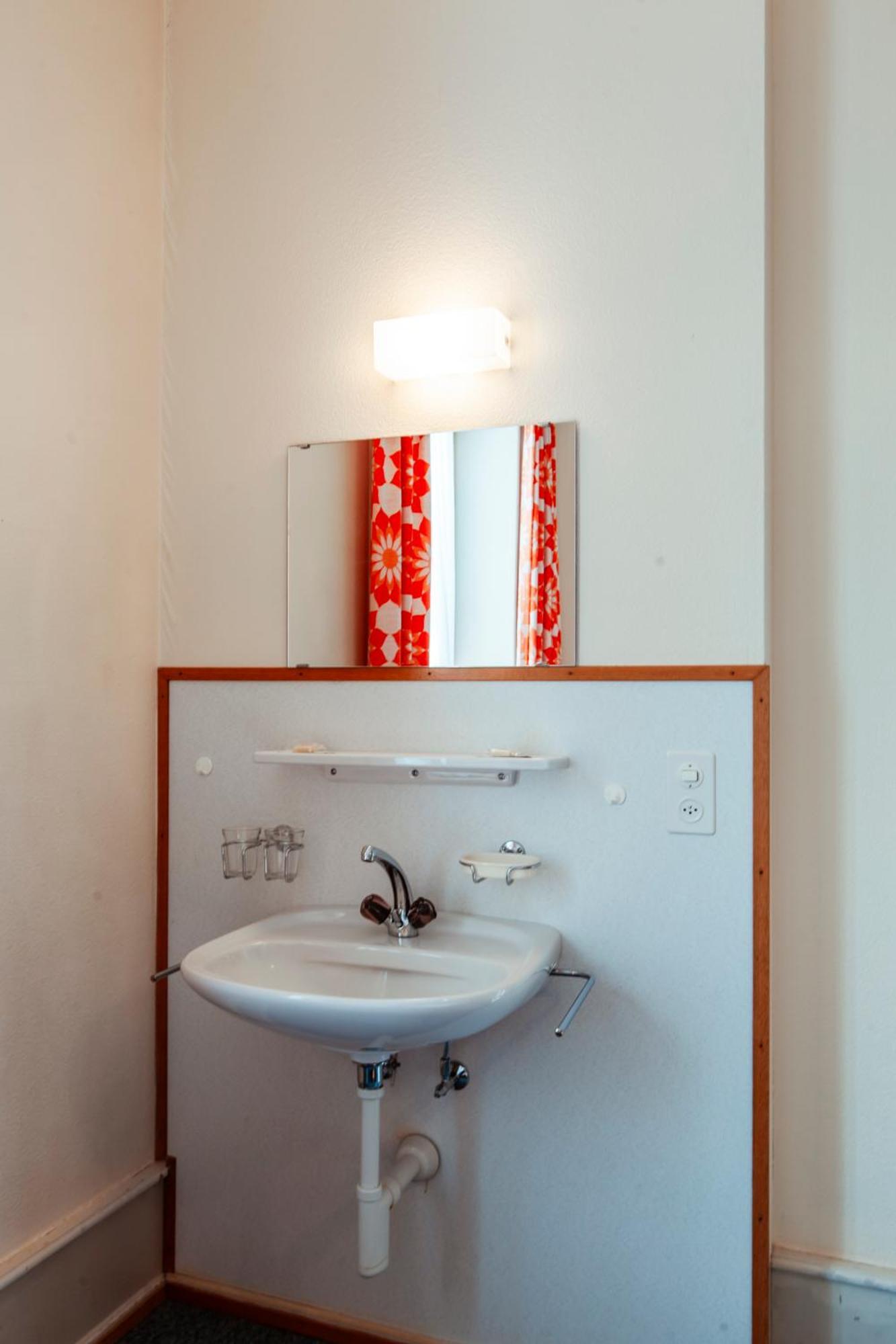 Hotel Chrischona Berg Bettingen Zewnętrze zdjęcie