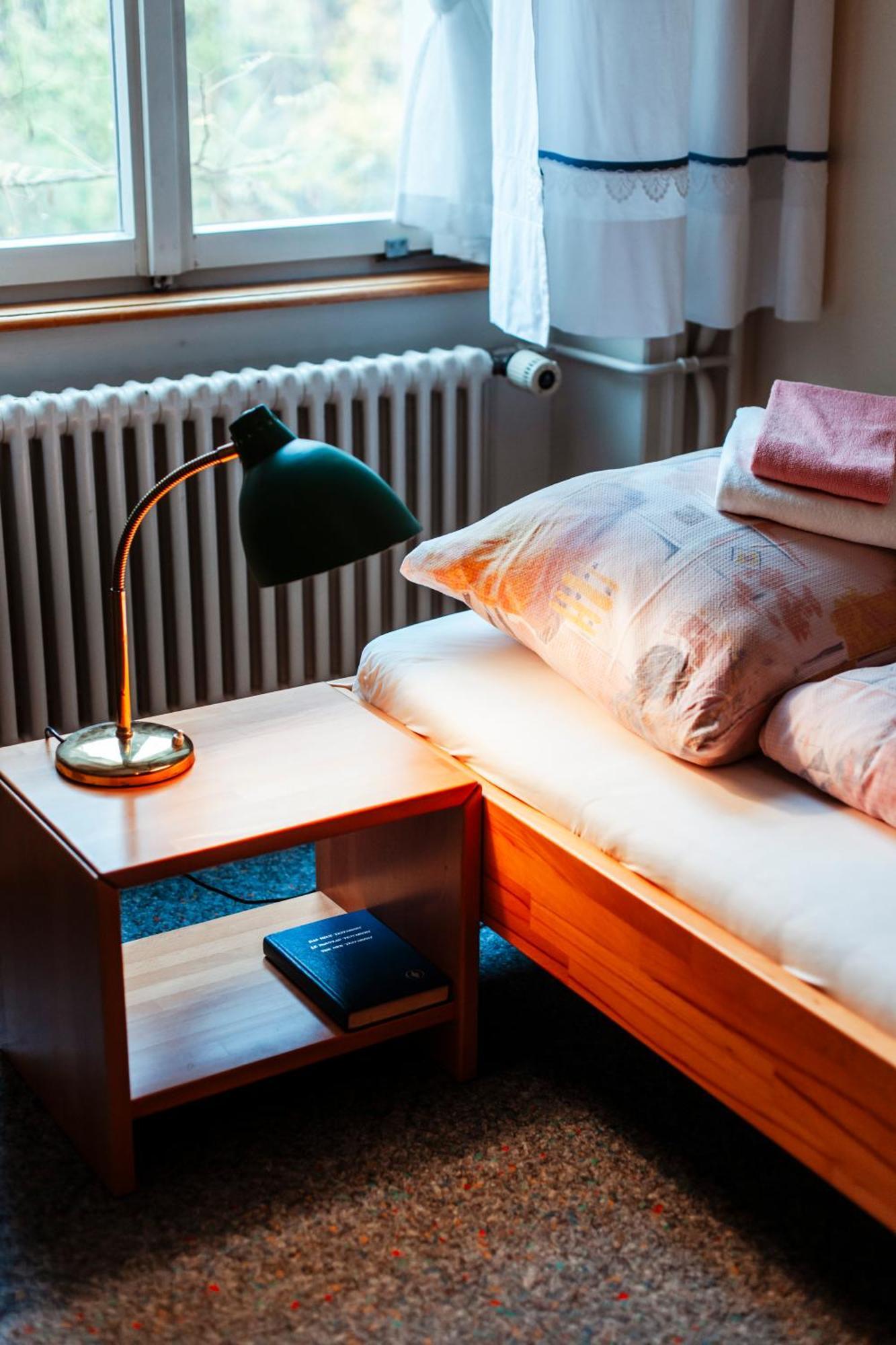 Hotel Chrischona Berg Bettingen Zewnętrze zdjęcie