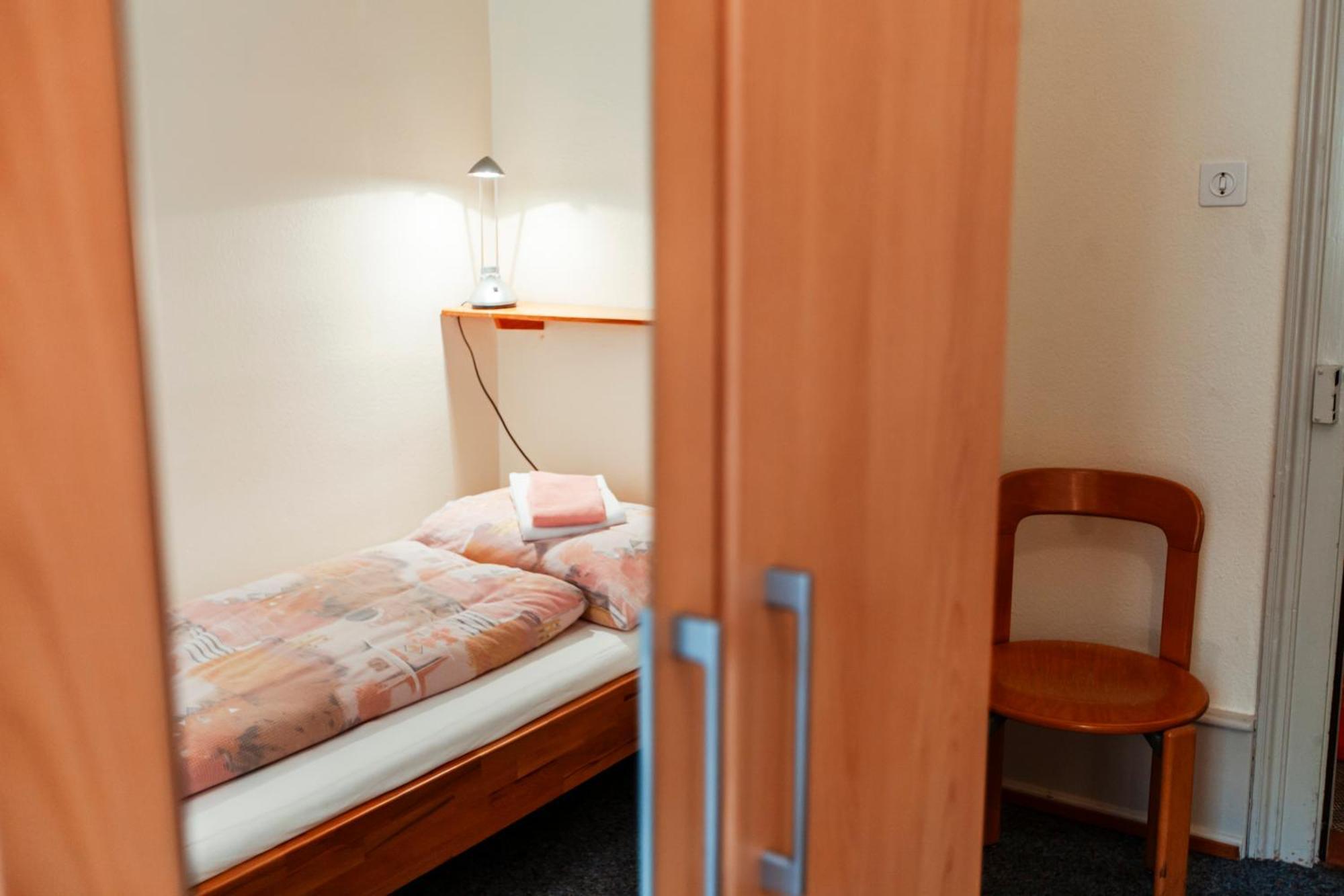 Hotel Chrischona Berg Bettingen Pokój zdjęcie